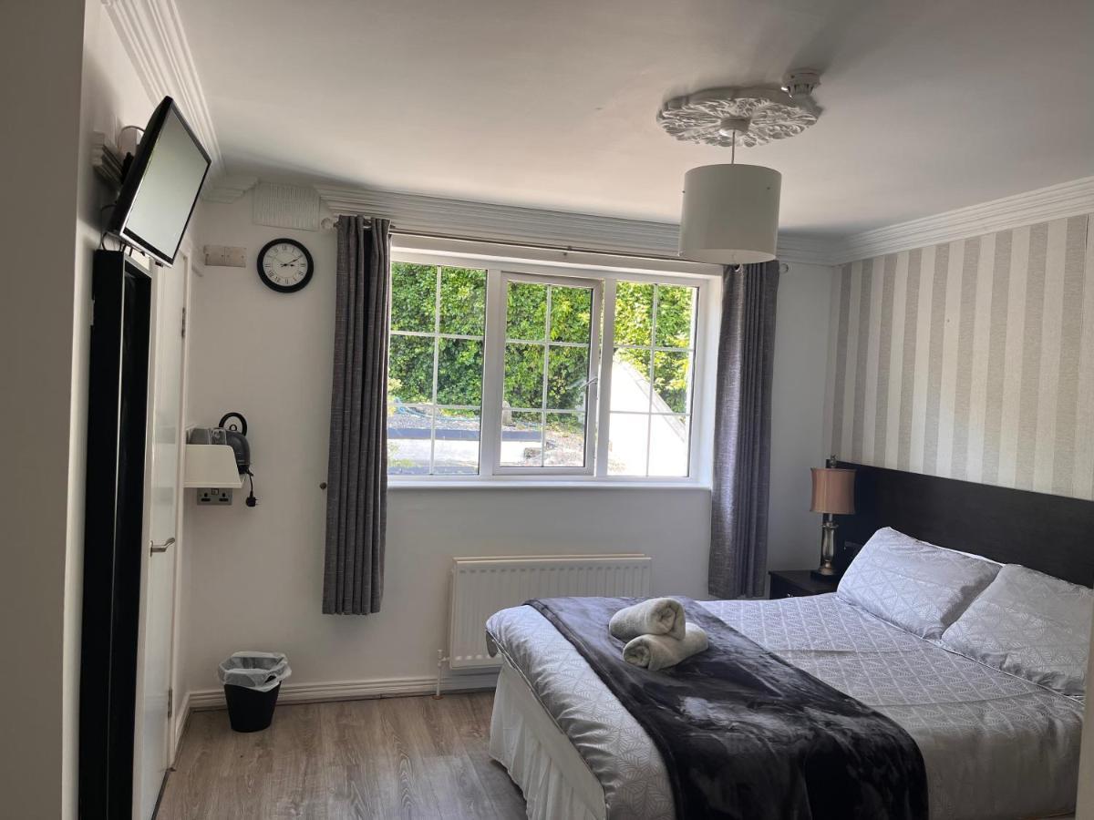 The Light House Hotel Galway Luaran gambar