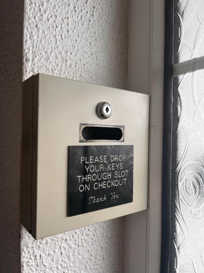 The Light House Hotel Galway Luaran gambar