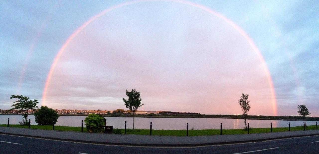The Light House Hotel Galway Luaran gambar