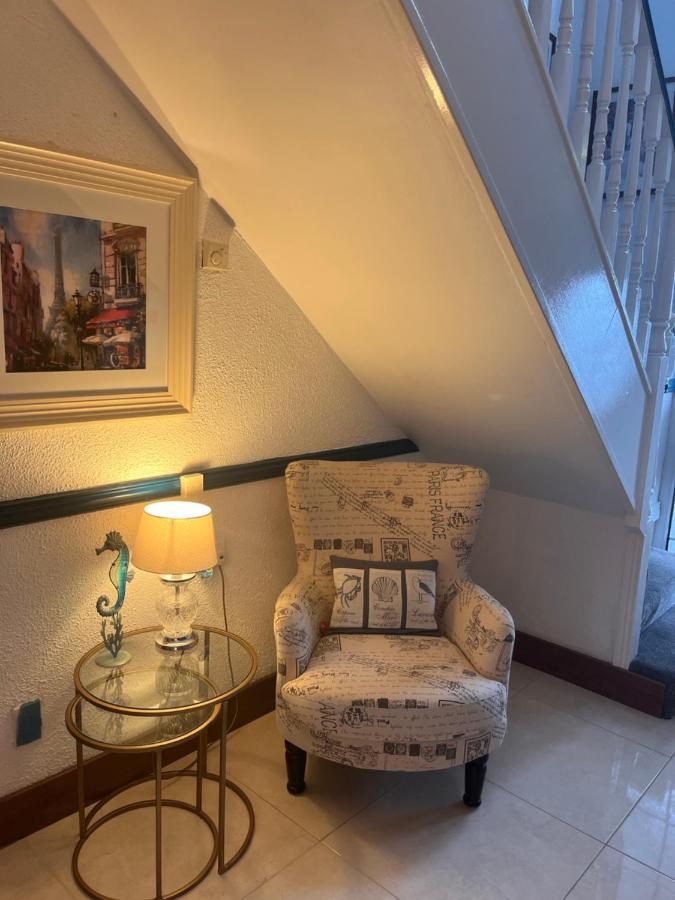 The Light House Hotel Galway Luaran gambar