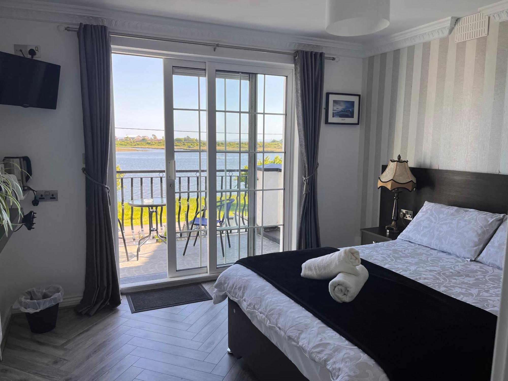 The Light House Hotel Galway Luaran gambar