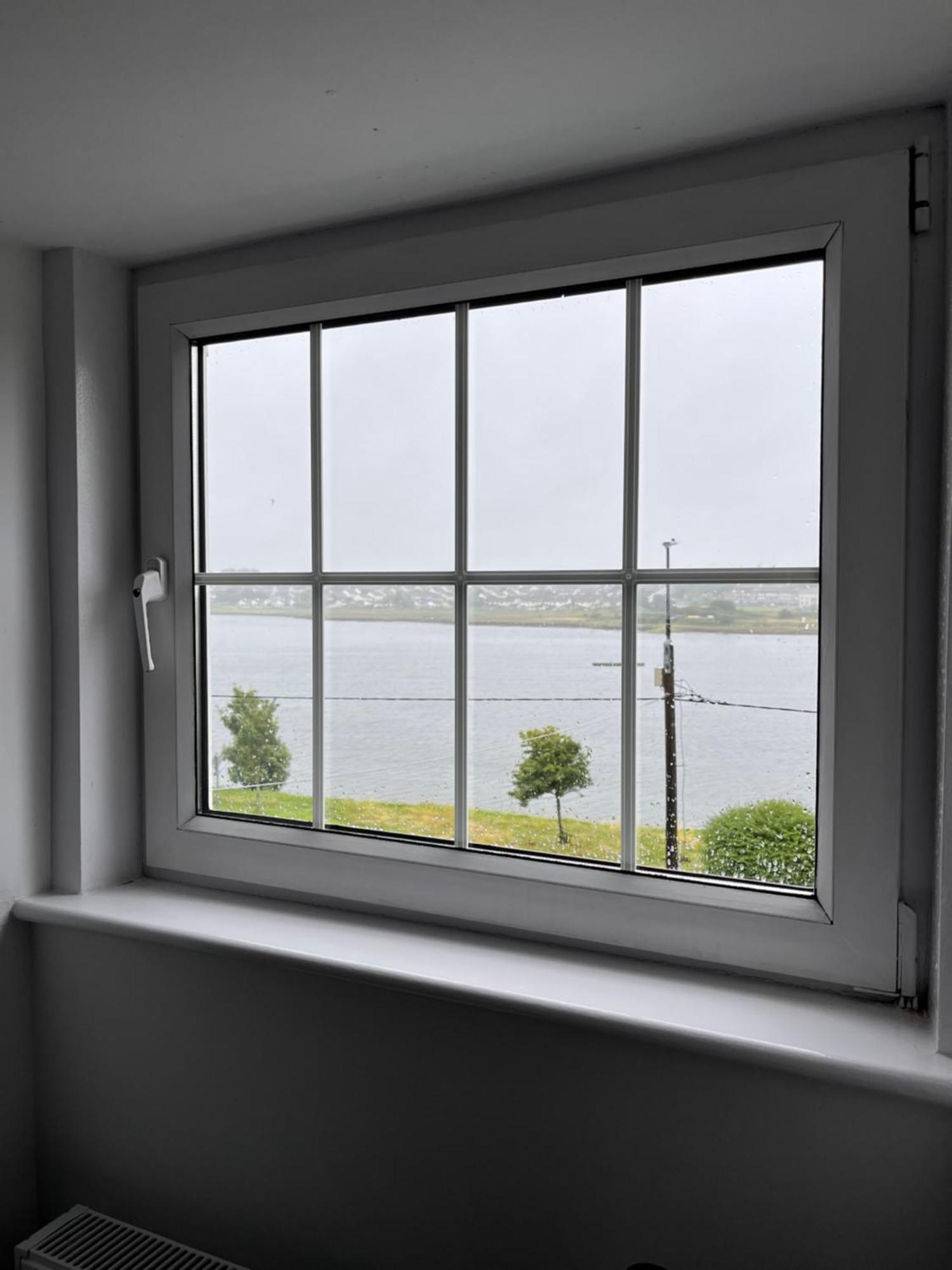 The Light House Hotel Galway Luaran gambar